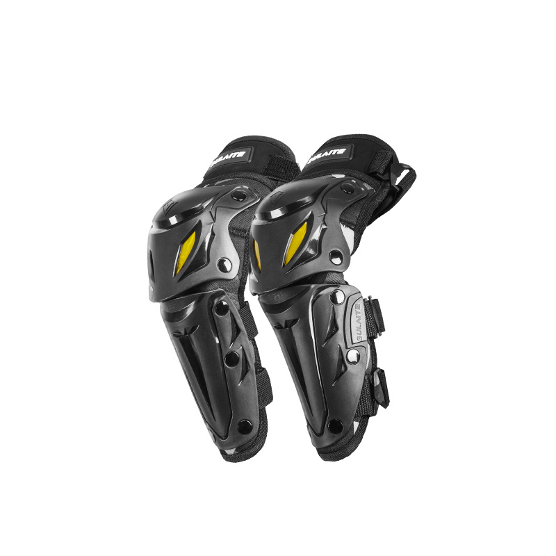 Pelindung Lutut Motocross Peli - Mountain Biking Knee And Elbow Pads ulasan dan harga
