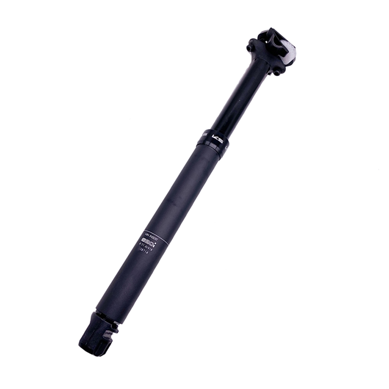 KS tiang sadel sepeda, tiang s - Dropper Post Remote ulasan dan harga