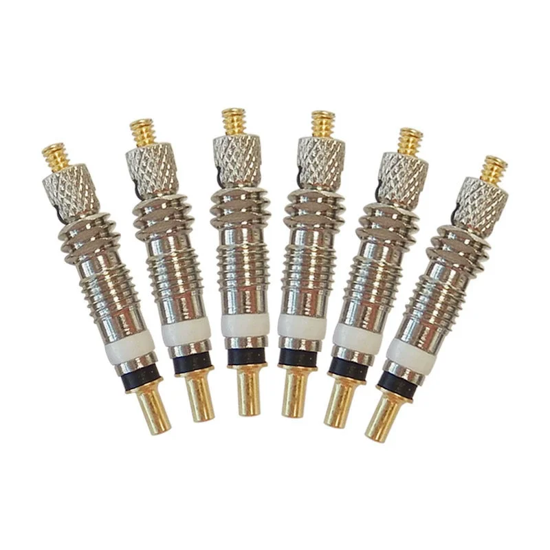 2/6/12 Buah Alat Pelepas Inti  - Tubeless Valve Core ulasan dan harga