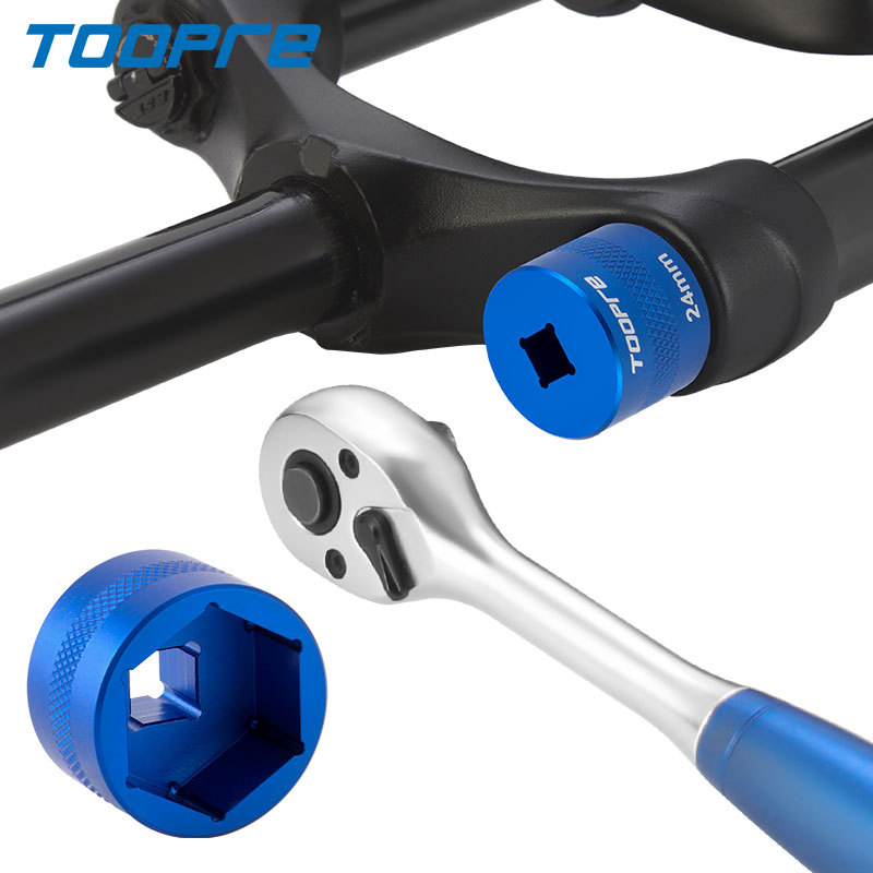TOOPRE Kunci Soket Tutup Mahko - Mtb Fork Air ulasan dan harga