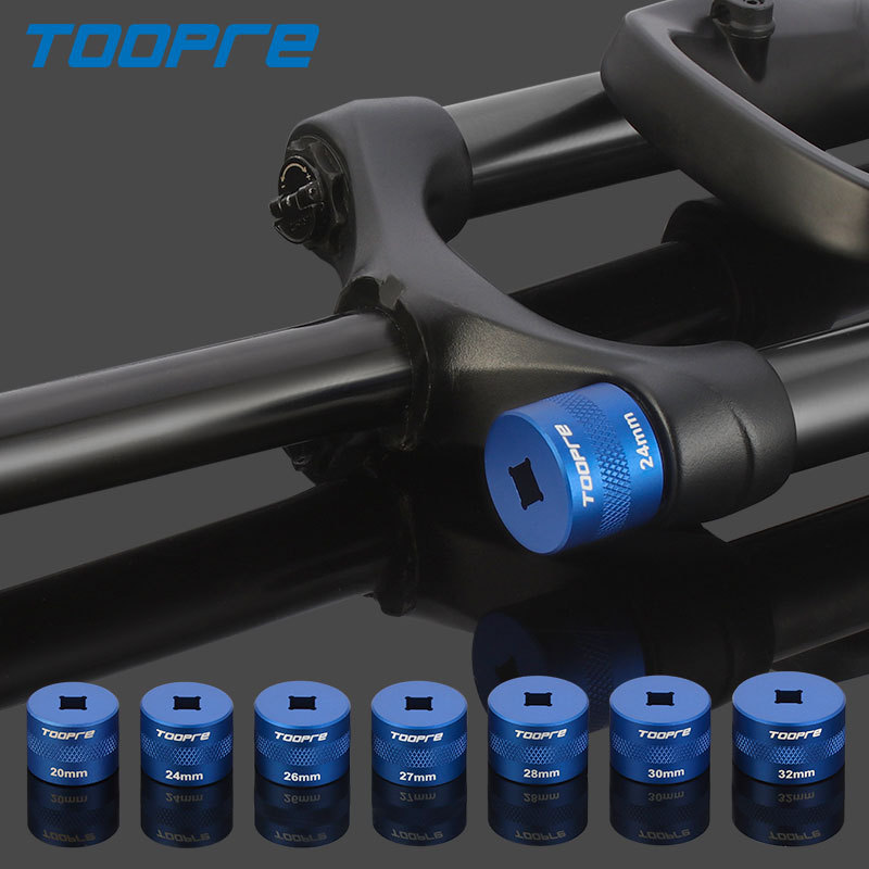 TOOPRE Kunci Soket Tutup Mahko - Mtb Fork Air ulasan dan harga