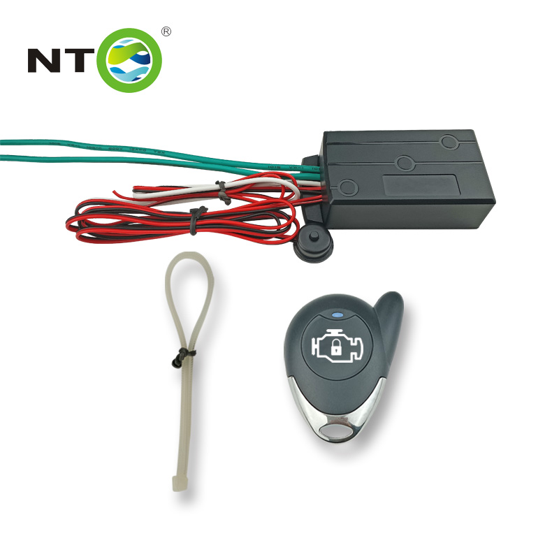 Keamanan kendaraan DC12V daya  - Dropper Post Remote ulasan dan harga