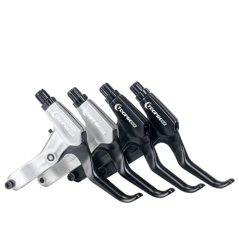 TOOPRE Tuas Rem Tiga Jari Sepe - Picture Of Mountain Biking ulasan dan harga