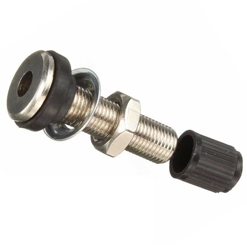 Sarung katup ban roda mobil ba - Tubeless Valve Core ulasan dan harga