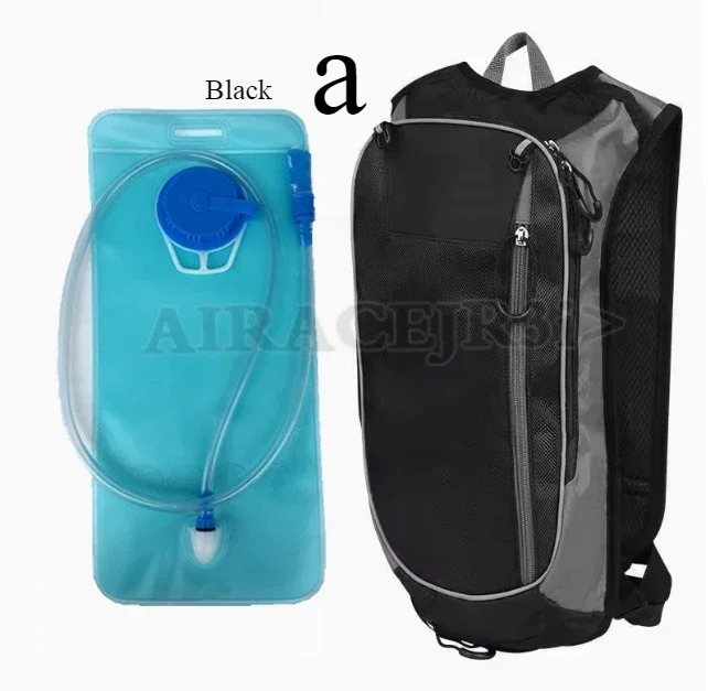 Tas Hidrasi Sepeda Gunung Alpi - Mountain Biking Oxford ulasan dan harga