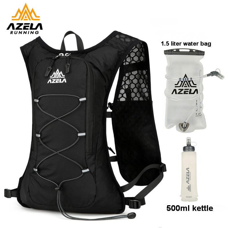 Tas Rompi Bersepeda Luar Ruang - Mountain Biking Oxford ulasan dan harga