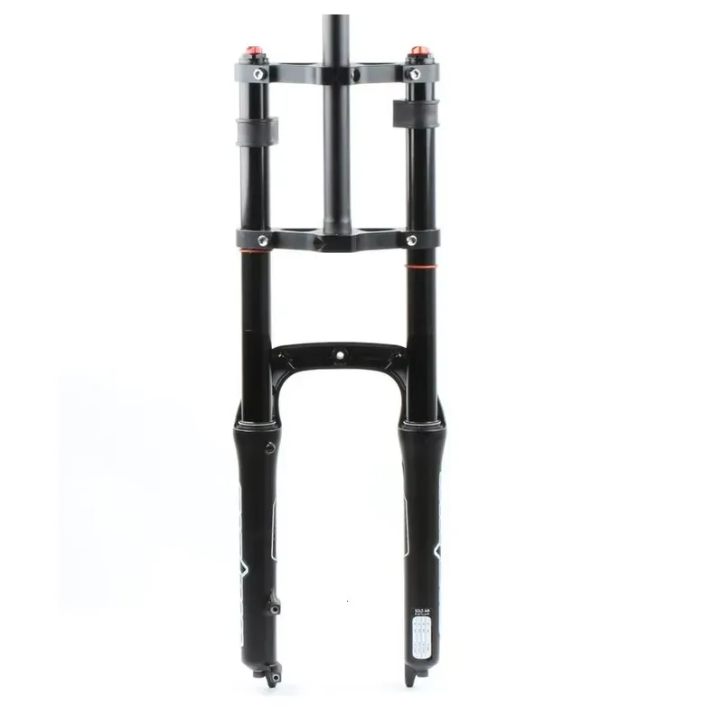 Garpu Depan Suspensi Udara Sep - Mtb Fork Air ulasan dan harga