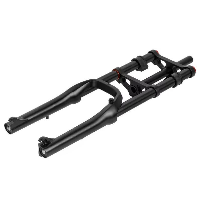 Garpu Depan Suspensi Udara Sep - Mtb Fork Air ulasan dan harga