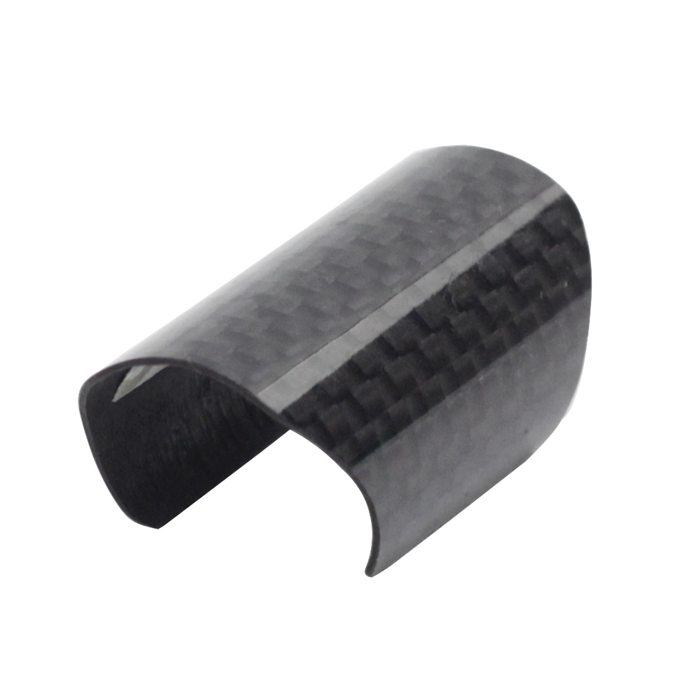 Trigo rantai serat karbon, sti - Chainstay Protector Wrap ulasan dan harga