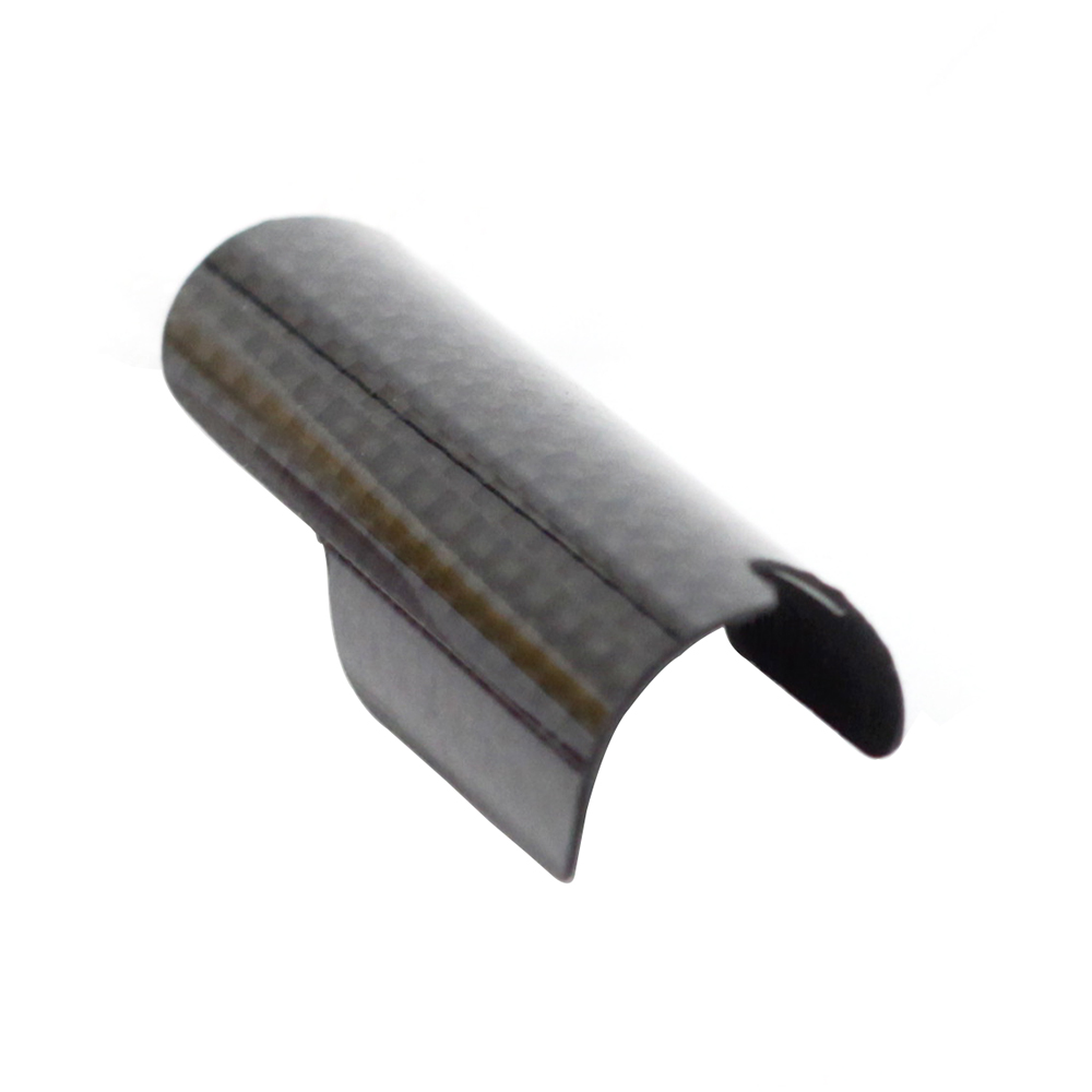 Trigo rantai serat karbon, sti - Chainstay Protector Wrap ulasan dan harga