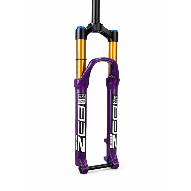Garpu Suspensi Udara MTB 27.5/ - Mtb Fork Air ulasan dan harga