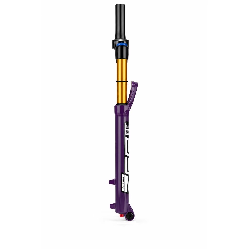 Garpu Suspensi Udara MTB 27.5/ - Mtb Fork Air ulasan dan harga