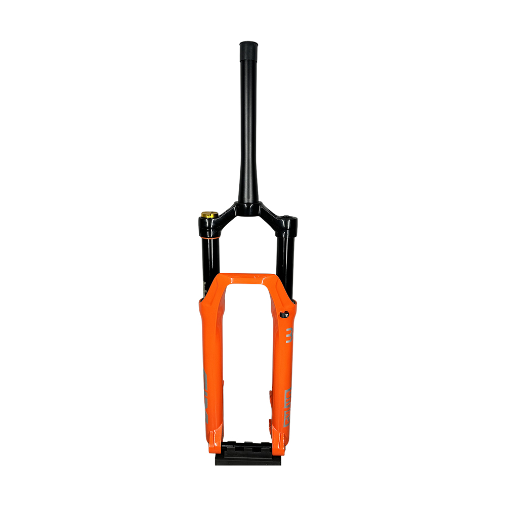 Garpu Suspensi Depan Sepeda Gu - Mtb Fork Air ulasan dan harga