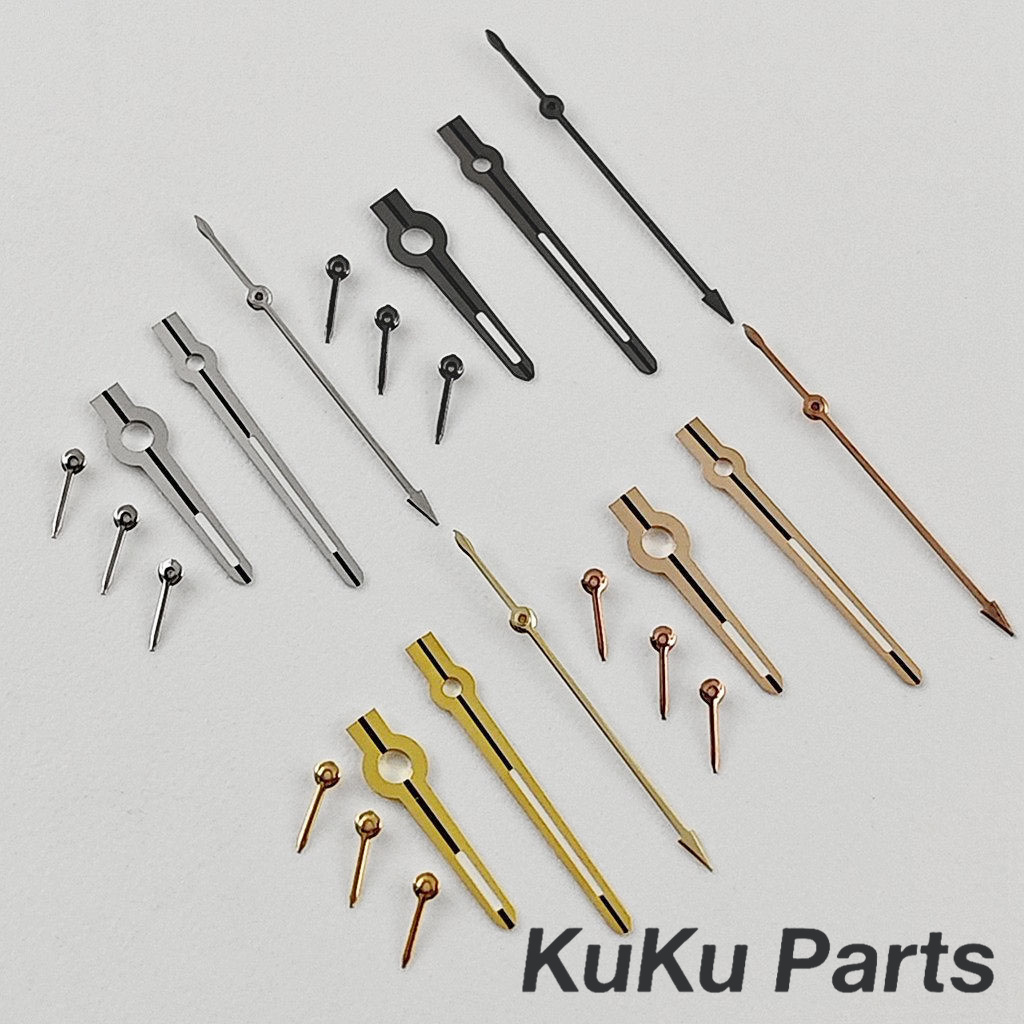 Jarum Jam Tangan VK63 Daytona  - Mtb Brake Rotor ulasan dan harga