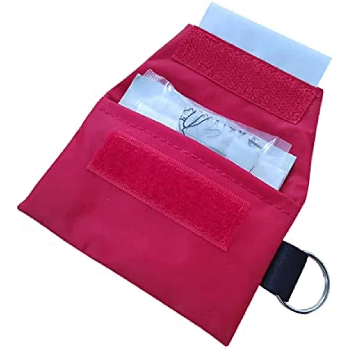 Kit Gantungan Kunci Perisai Wa - Mountain Biking First Aid Kit ulasan dan harga