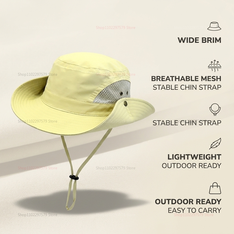Topi Nelayan Cepat Kering Unis - Men'S Mountain Biking Shoes ulasan dan harga