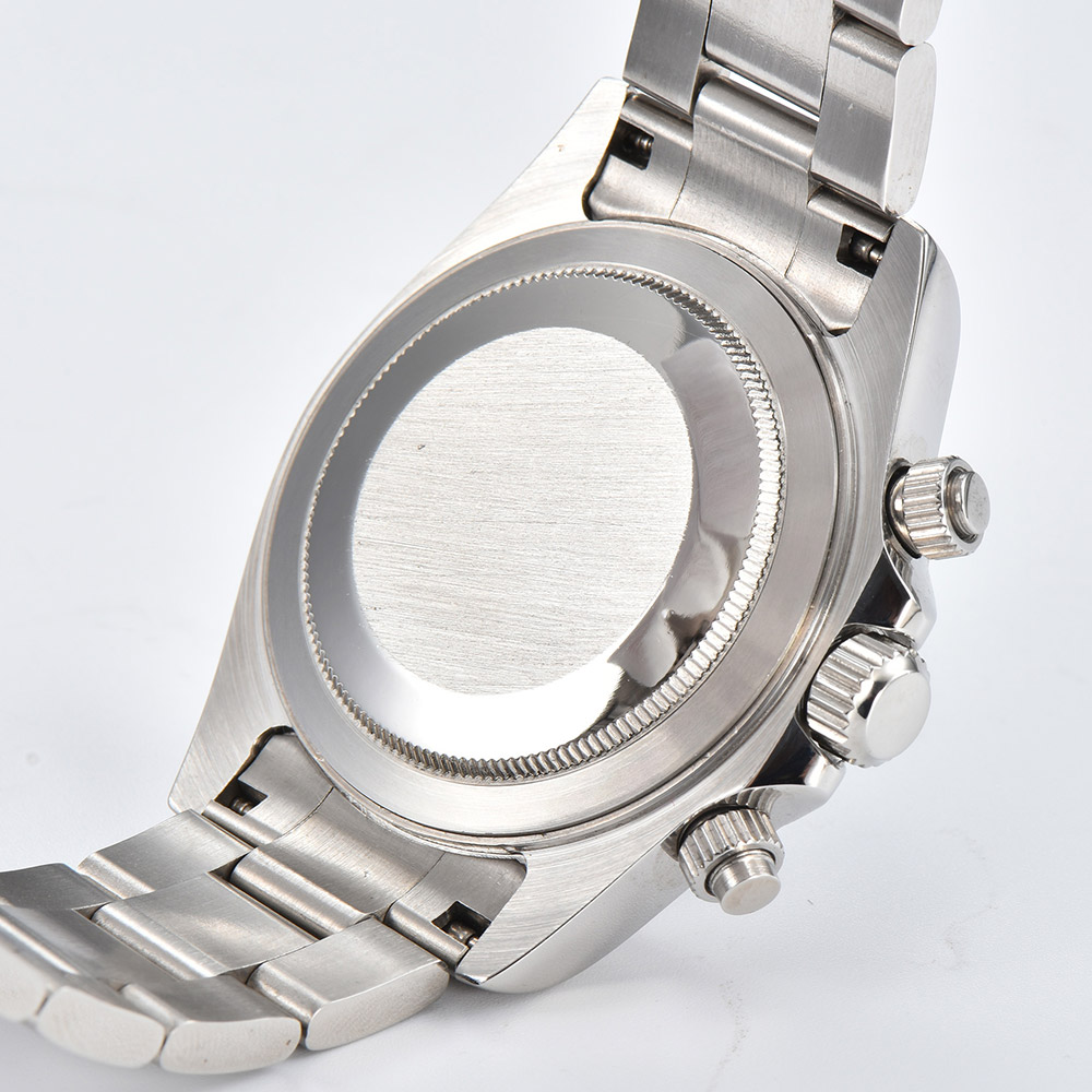 Jam Tangan Mewah VK63 Kaca Saf - Mtb Brake Rotor ulasan dan harga