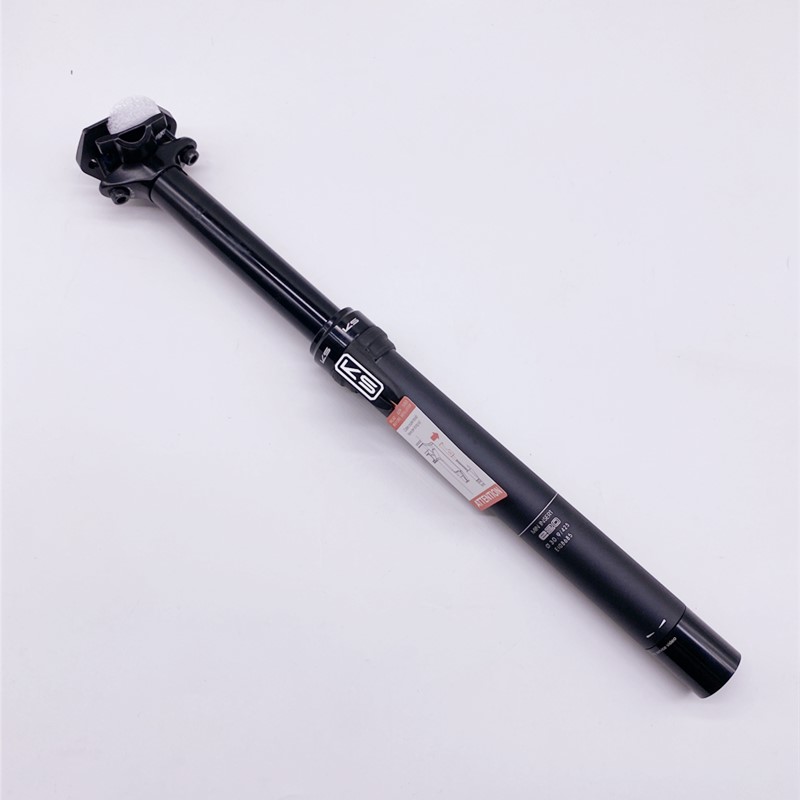 KS E20/E20-i dengan Remote Con - Dropper Post Remote ulasan dan harga