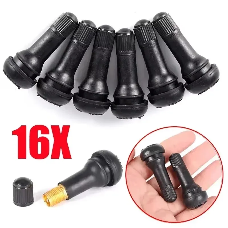 Katup Ban Mobil Tubeless Hitam - Tubeless Valve Core ulasan dan harga