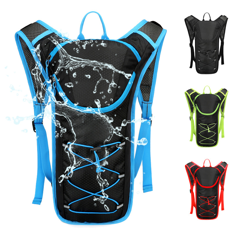 Tas Sepeda Outdoor Perlengkapa - Mountain Biking Oxford ulasan dan harga