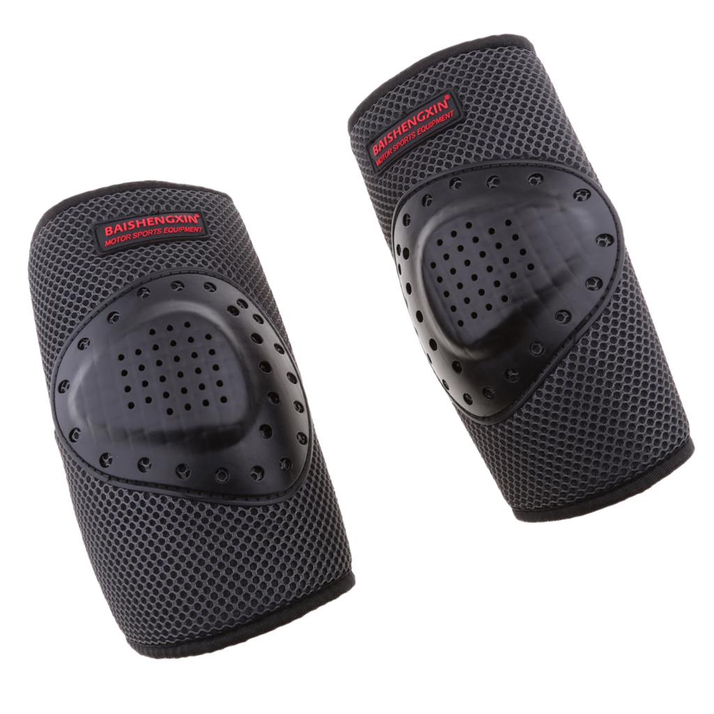 Set bantalan siku lutut sepeda - Mountain Biking Knee And Elbow Pads ulasan dan harga