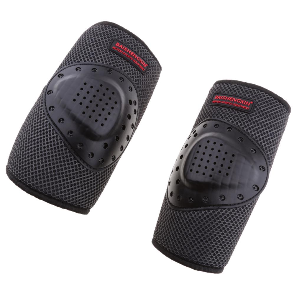 Set bantalan siku lutut sepeda - Mountain Biking Knee And Elbow Pads ulasan dan harga