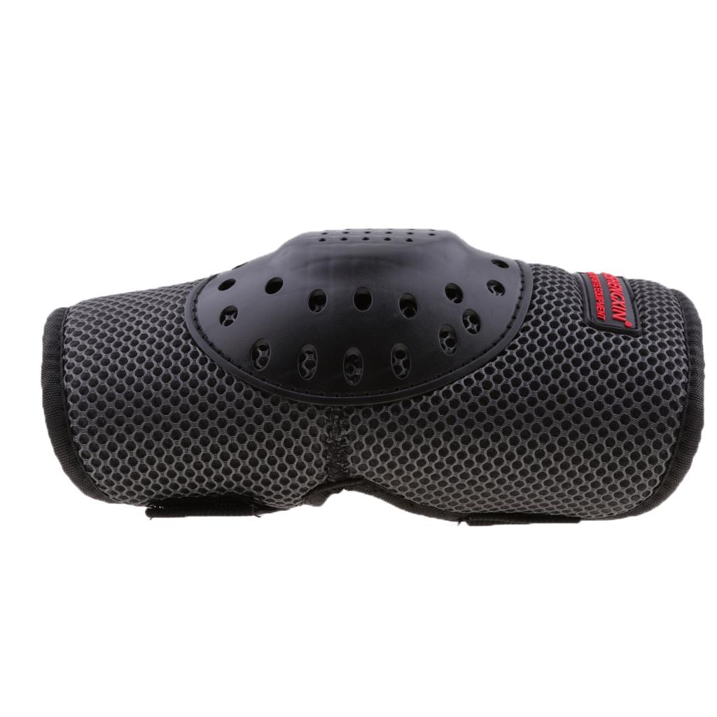Set bantalan siku lutut sepeda - Mountain Biking Knee And Elbow Pads ulasan dan harga