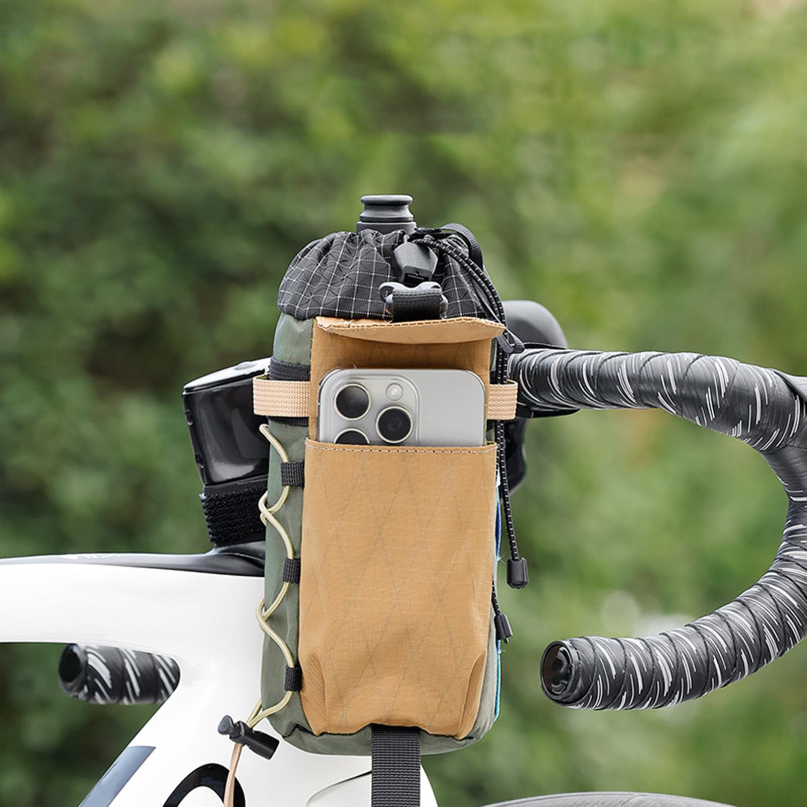 Tempat Tas Sepeda dengan Kanto - Mountain Biking Oxford ulasan dan harga