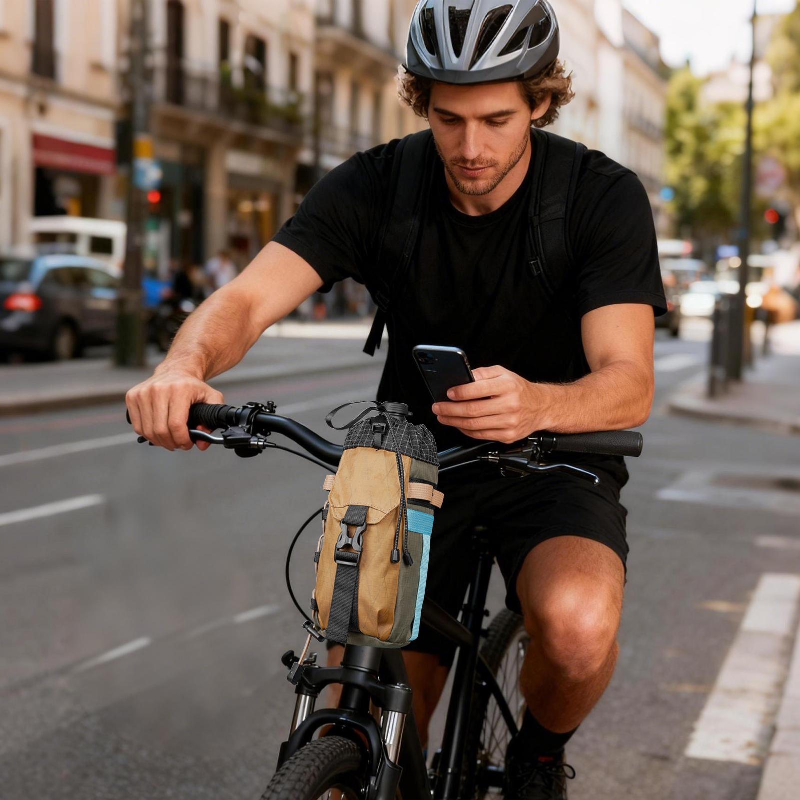 Tempat Tas Sepeda dengan Kanto - Mountain Biking Oxford ulasan dan harga