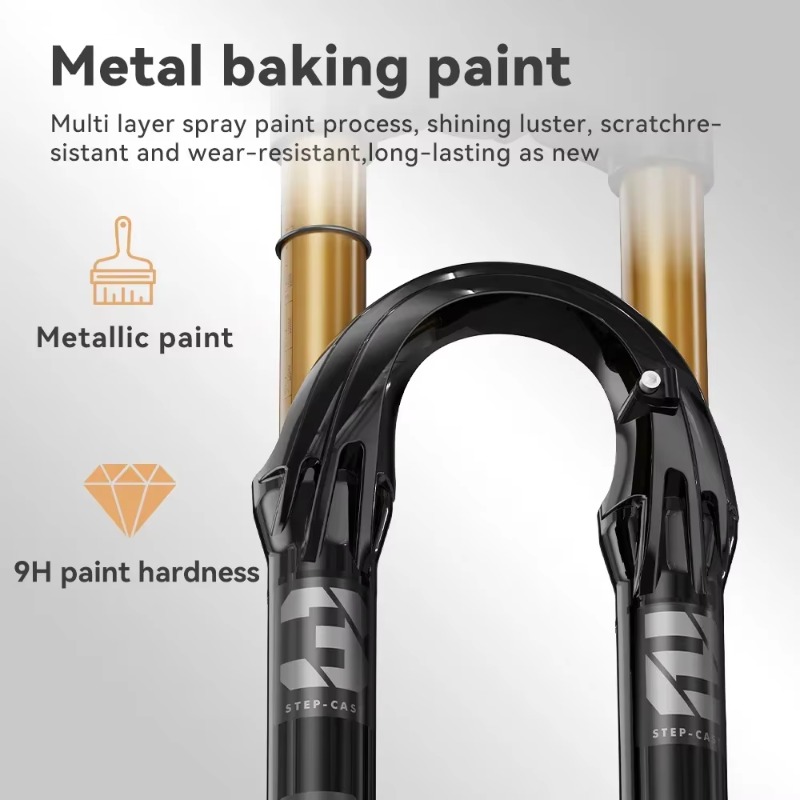 Garpu Suspensi Udara MTB 26/27 - Mtb Fork Air ulasan dan harga